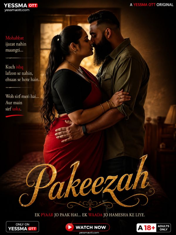 Pakeezah